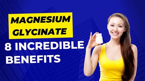 Benefit of magic mag magnesium